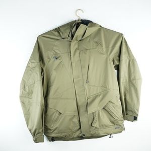 Homeschool Mens Waterproof Ski Snowboard Winter L